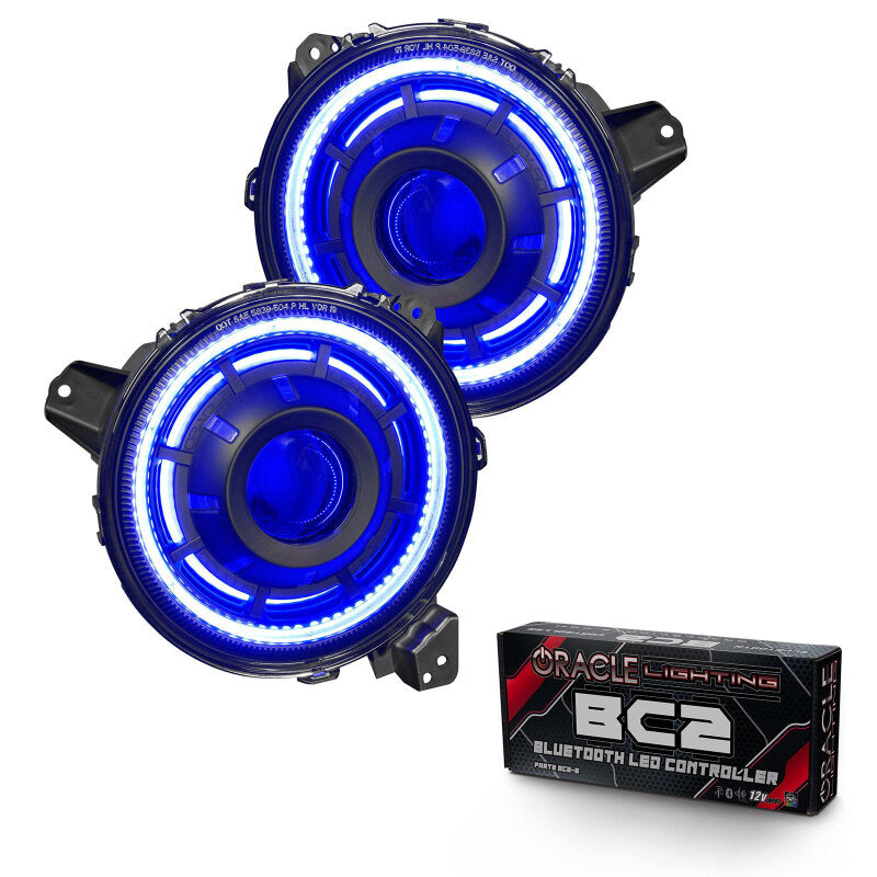 Load image into Gallery viewer, Oracle Lighting 5839-335 ORL Headlight Assemblies
