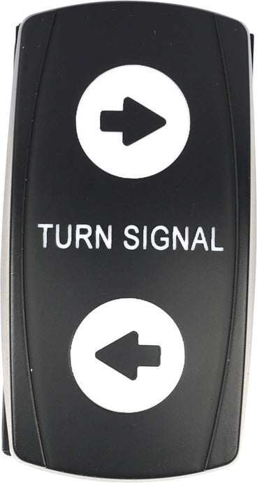 Open Trail SM106-030 Pro Rocker Switch - Turn Signal