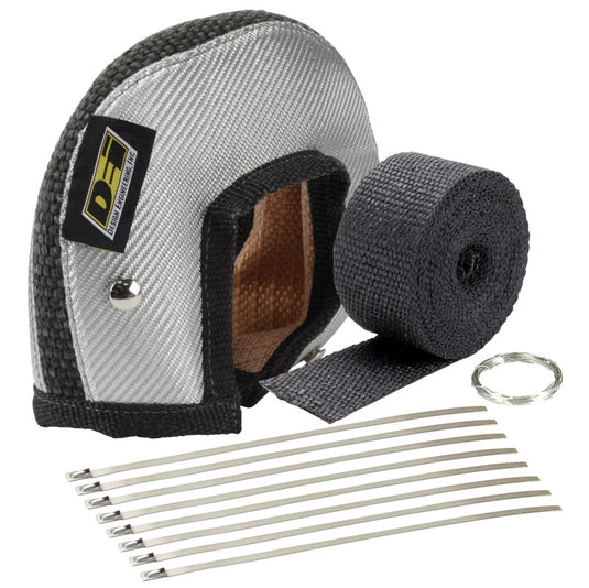 Dei 10174 DEI Turbo Shield