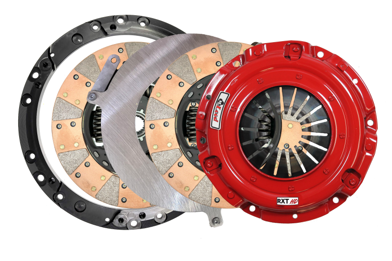 Load image into Gallery viewer, Mcleod Racing 6923-07HD MLR RXT Twin Clutch Kits

