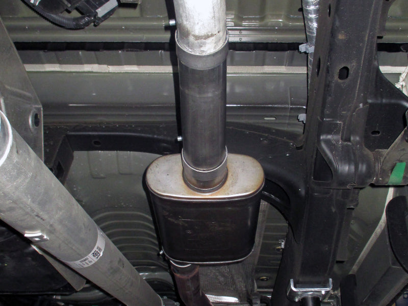 Load image into Gallery viewer, Afe 49C44121 AFE Exhaust Cat Back
