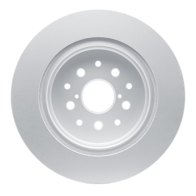 Load image into Gallery viewer, Dfc 604-76064 DFC GeoSPEC Coated Rotors - Plain
