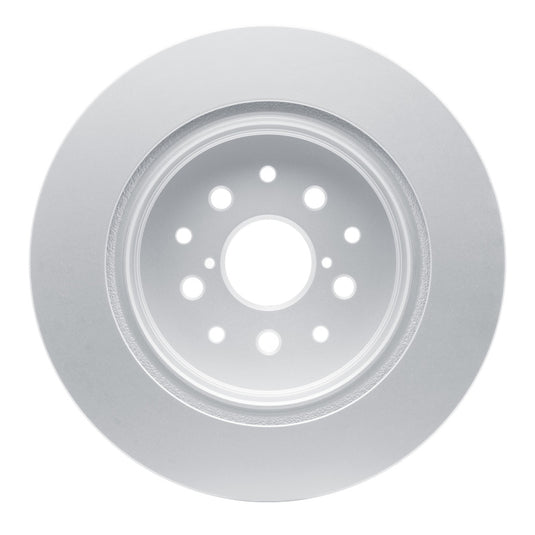 Dfc 604-76064 DFC GeoSPEC Coated Rotors - Plain
