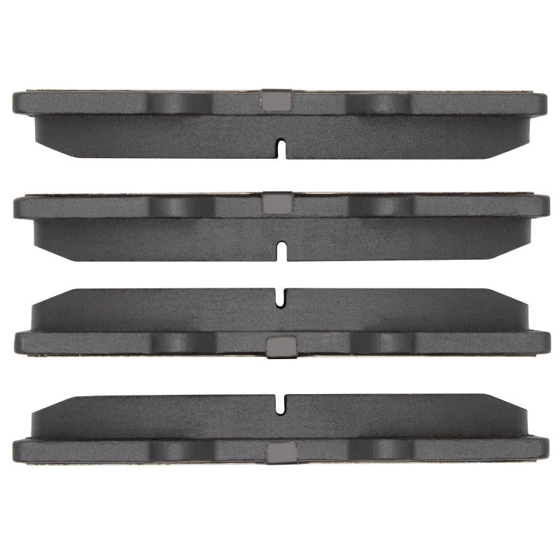 Load image into Gallery viewer, Dfc 1400-1303-01 DFC Ultimate Duty Brake Pads
