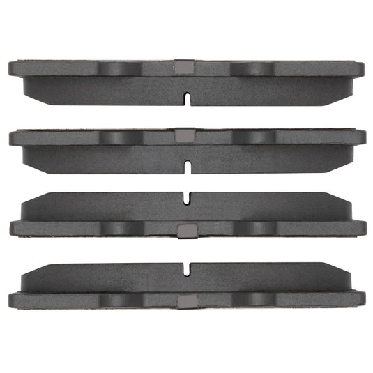 Dfc 1400-1303-01 DFC Ultimate Duty Brake Pads