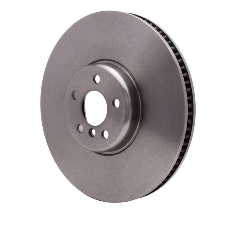 Load image into Gallery viewer, Dfc 600-31132D DFC Brake Rotors - Plain
