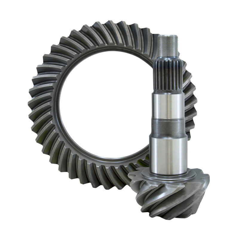 Load image into Gallery viewer, Yukon Gear &amp; Axle YG D44RS-513RUB YUK Gear Sets - Dana
