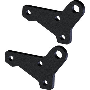 Kfi Products 106302-R Square Tube Replacement EAR