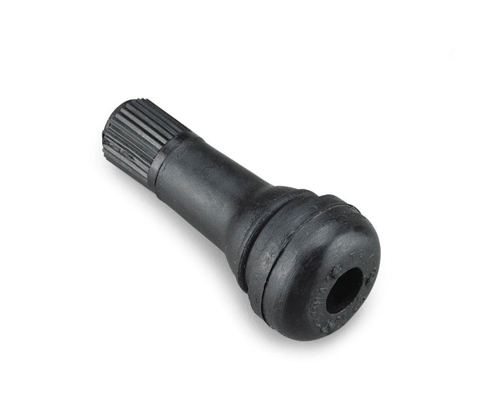 Bikemaster 031240 Short Rubber Valve Stem