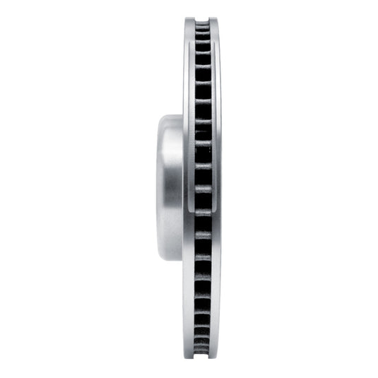 Dfc 600-31166D DFC Brake Rotors - Plain