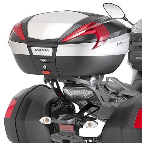 Givi SR2122 Top Case Sidearms for V35 Side Hard Cases