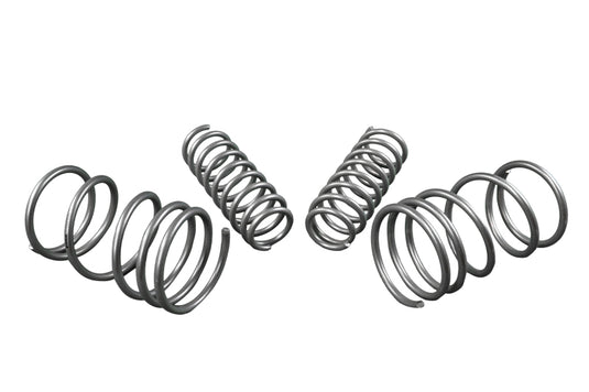 Whiteline WSK-MIT001 WL Performance Springs