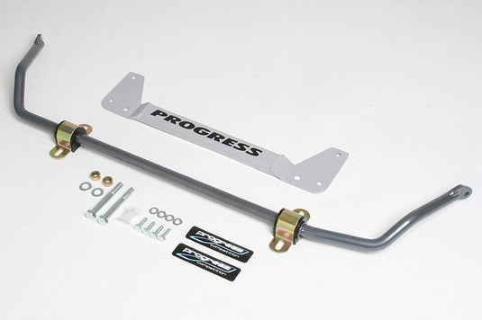 Progress Technology 62.1006 PRG Rear Sway Bars