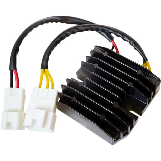 Ricks Motorsport Electric 14-159 Lithium-Ion Battery-Compatible Rectifier/Regulator
