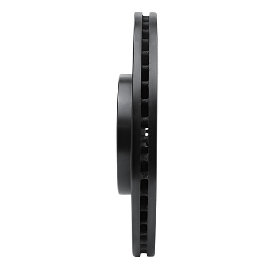 R1 Concepts 633-13049L RNC Brake Rotor - Drill & Slot
