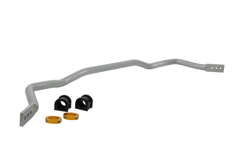 Load image into Gallery viewer, Whiteline BMR84Z WL Sway Bars - Rear

