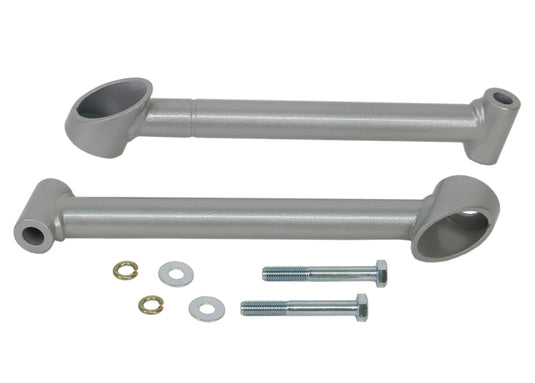 Whiteline KBR15 WL Sway Bars - Rear