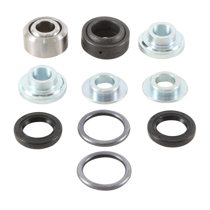 Pivot Works PWSHK-T10-000 Rear Shock Bearing Kit