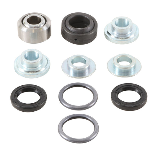 Pivot Works PWSHK-T10-000 Rear Shock Bearing Kit