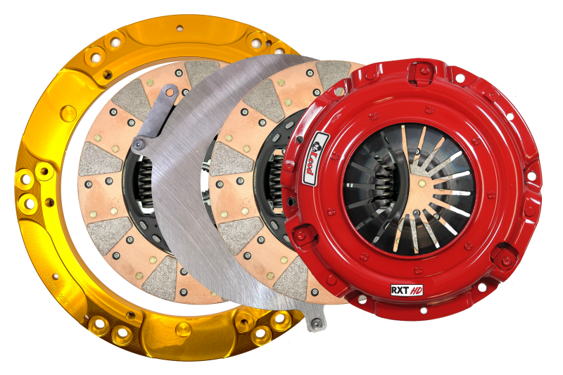 Load image into Gallery viewer, Mcleod Racing 6932-25HD MLR RXT Twin Clutch Kits
