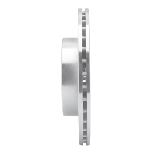 R1 Concepts 631-80022R RNC Brake Rotor - Drill & Slot
