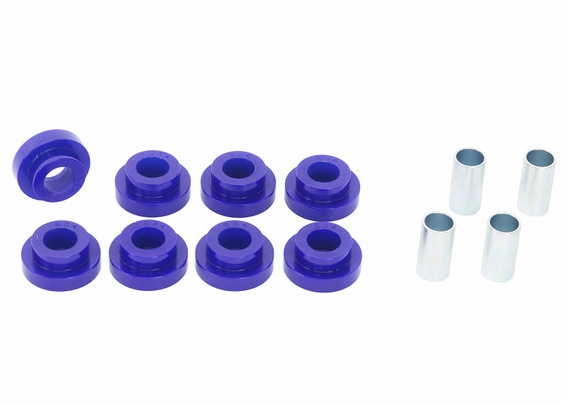Load image into Gallery viewer, Superpro SPF0834K SPR Bushings - Control Arm
