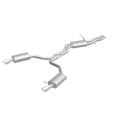 Magnaflow 19159 MAG Catback Exhaust