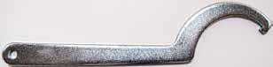 Sp1 SM-08040 Shock Adjuster Wrench
