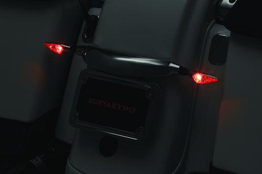 Kuryakyn 2543 KUR Micro Rhombus Lights