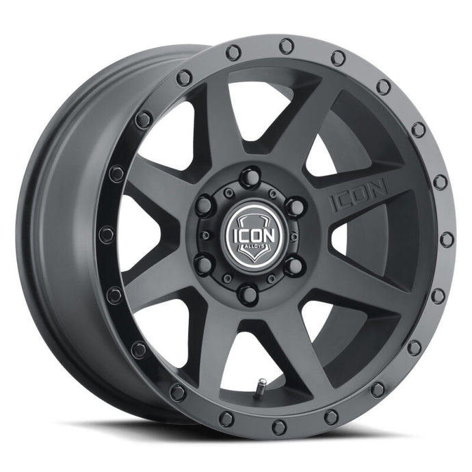Icon 1818906352DB ICO Rebound Wheels