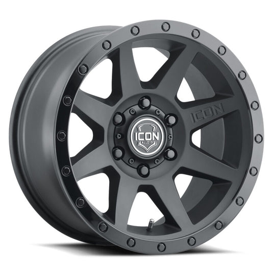 Icon 1818906352DB ICO Rebound Wheels