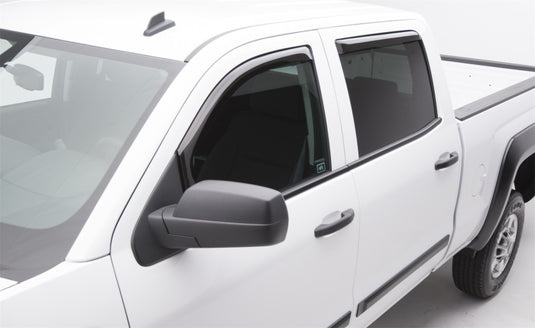 Egr 571771 EGR Visor-InChannel Set4