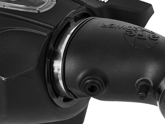 Afe 51-76206-1 AFE Momentum GT Cold Air Intakes