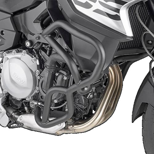 Givi TN5129 Engine Guard - Black
