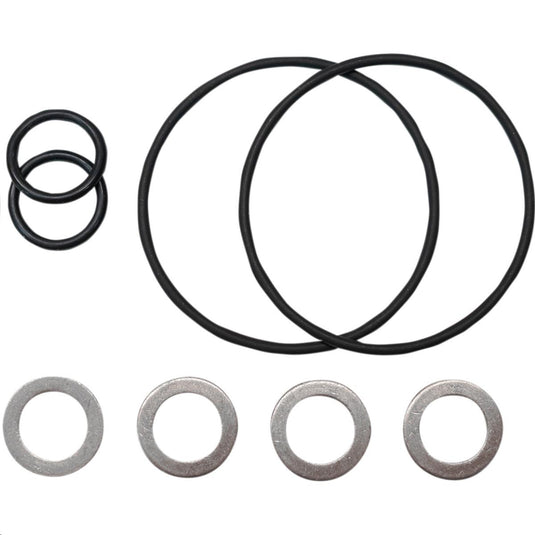 Moose Racing 23-055M Oil Filter Hardware Kit