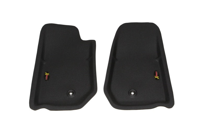 Load image into Gallery viewer, Lund 4064401 LND Catch-All Front - Black
