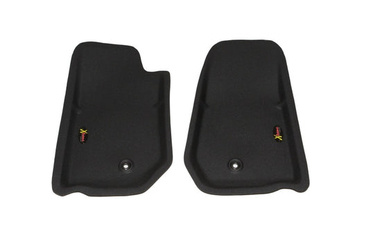 Lund 4064401 LND Catch-All Front - Black