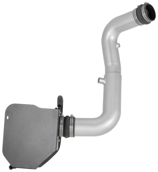 K&N Engineering 69-5317TS KN 69 Typhoon Intake