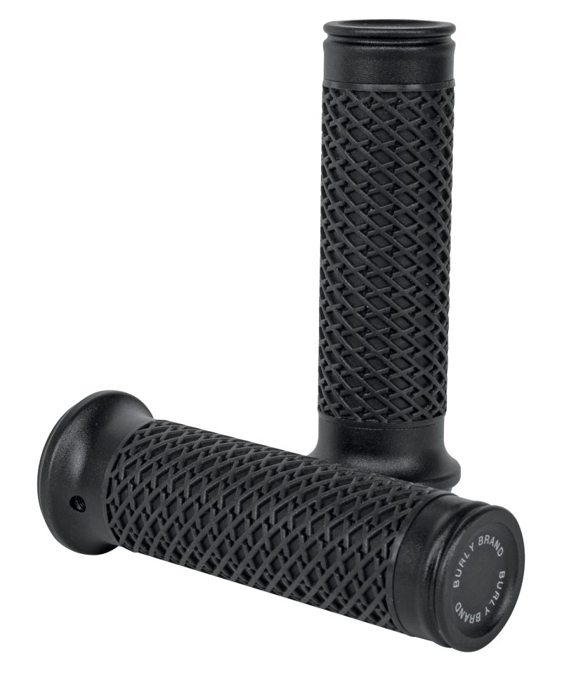 Load image into Gallery viewer, Burly Brand B16-1001B BUR Grips
