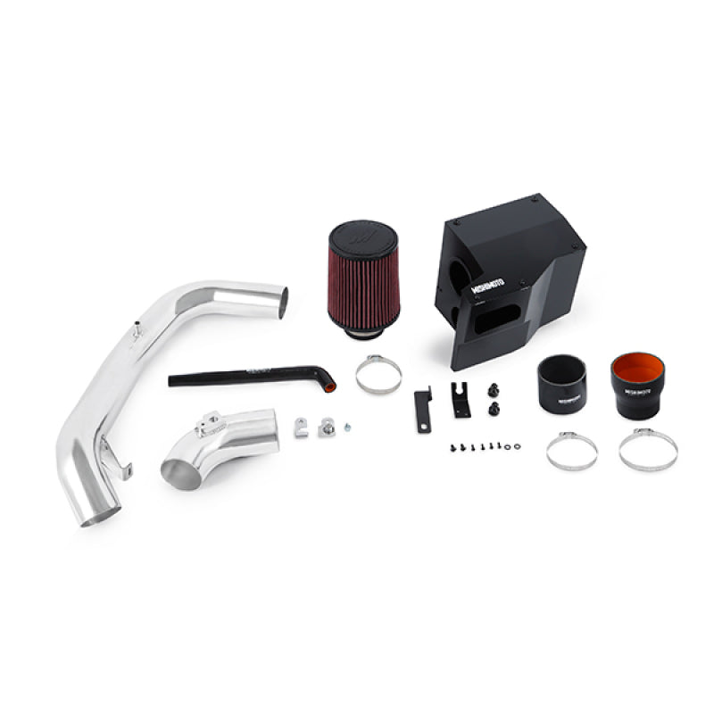 Load image into Gallery viewer, Mishimoto MMAI-FOST-13P MM Air Intakes
