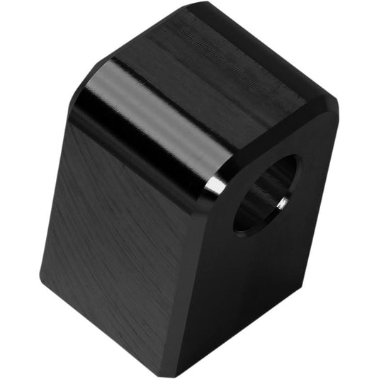 Speed Merchant SM-FTB075-B Early Style Headlight Mount Block