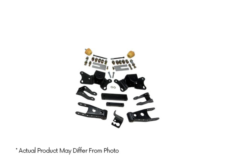 Load image into Gallery viewer, Belltech 443ND BT Lowering Kit w ND2 Shocks
