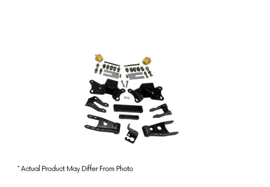 Belltech 443ND BT Lowering Kit w ND2 Shocks