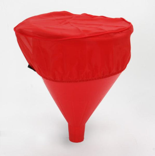 Outerwears 20-1029-03 Racing Funnel - 6 Qt. Replacement Pre-Filter