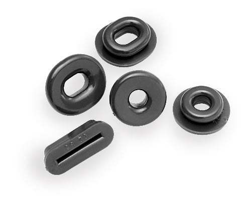 Show Chrome 52-691 Replacement Grommets
