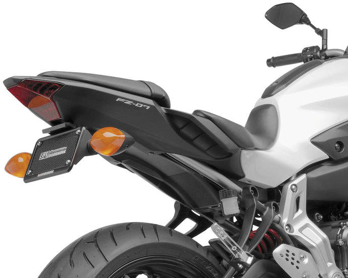 Yoshimura 070BG137001 Fender Eliminator Kit