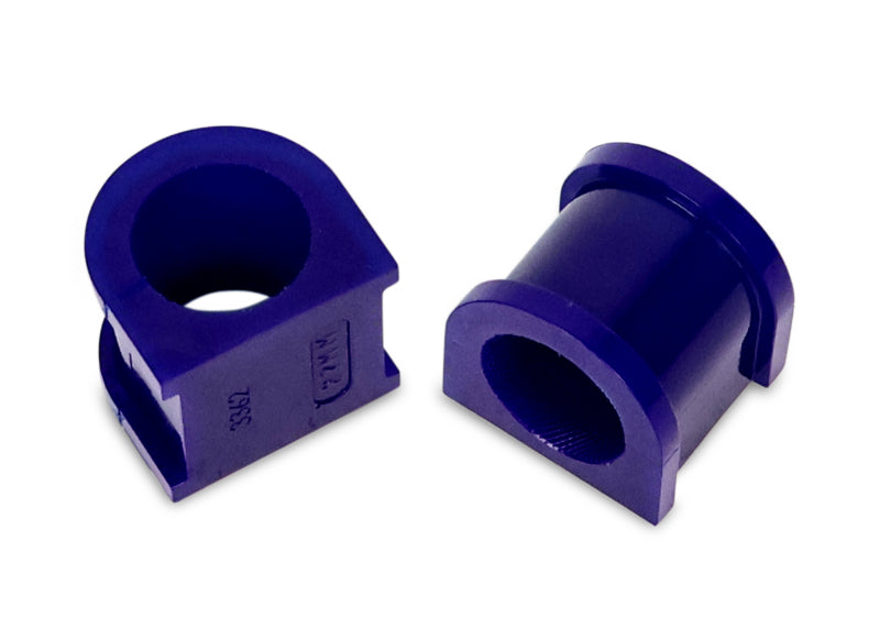 Load image into Gallery viewer, Superpro SPF3362-27K SPR Bushings - Sway Bar
