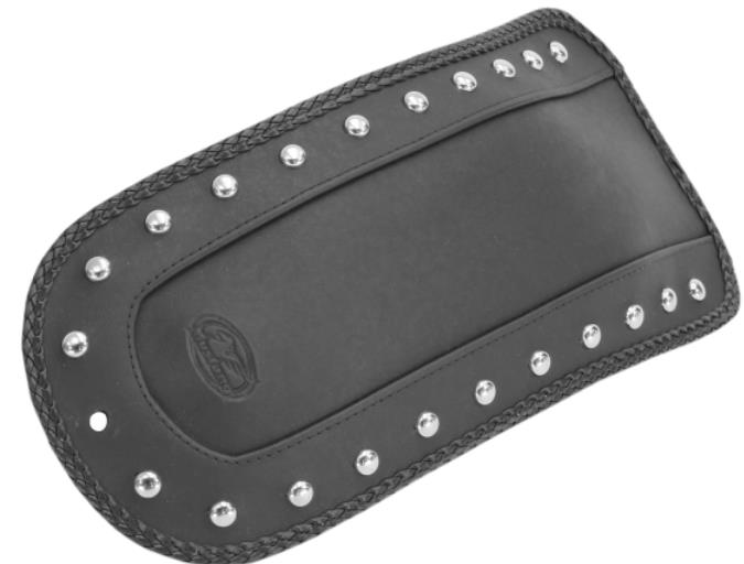 Mustang 78153 Fender Bib - Studded