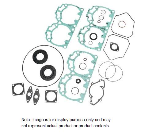 Winderosa 7111650 Complete Gasket Set