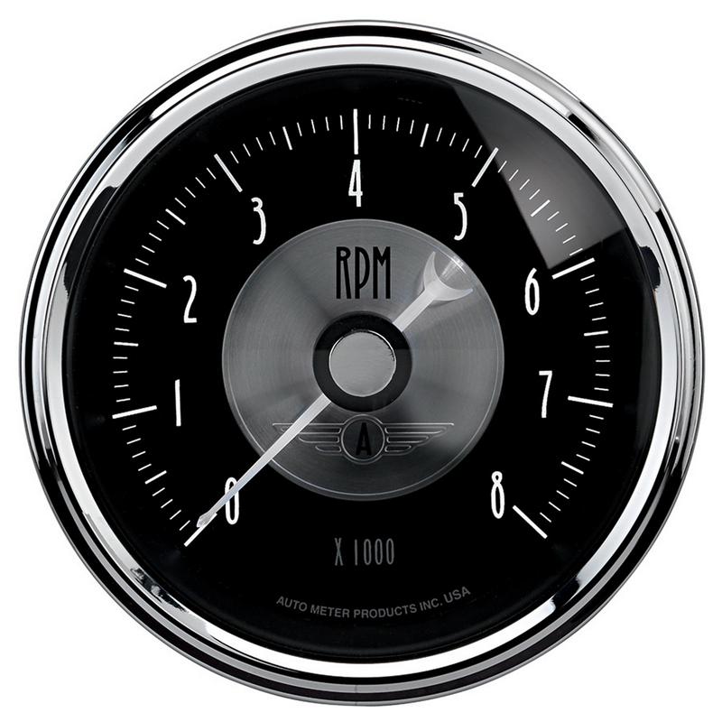 Load image into Gallery viewer, Autometer 2012 AM Prestige Gauges
